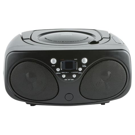 cd players at tesco.